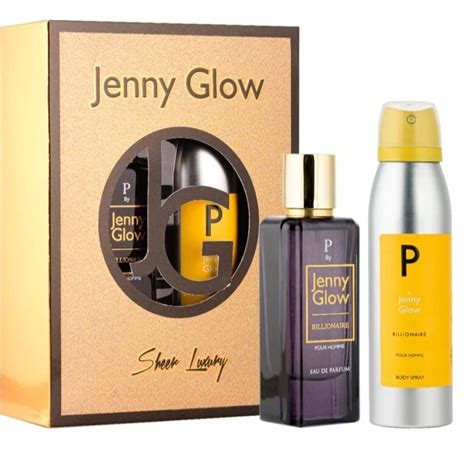 jenny glow gift set.